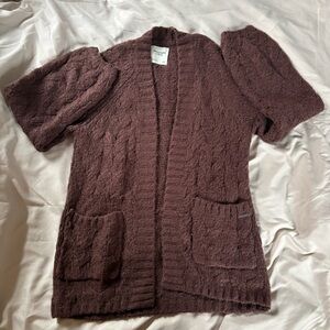 Abercrombie Cardigan